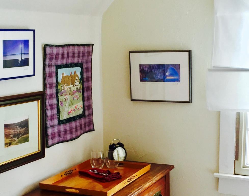 Aberdeen Stone Cottage B&B Traverse City Dış mekan fotoğraf