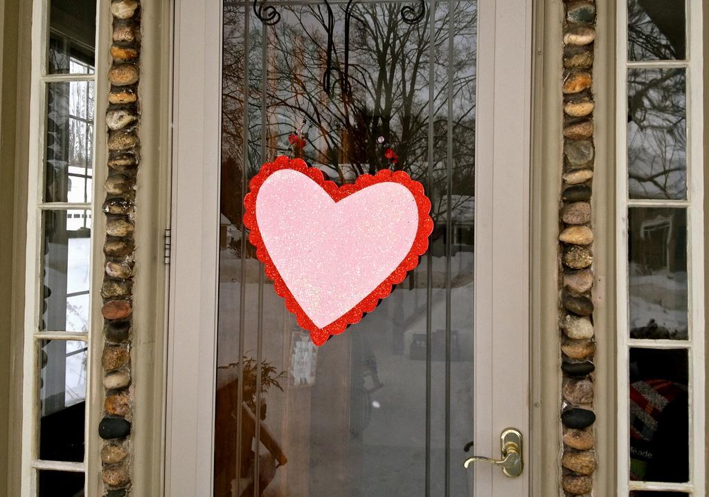 Aberdeen Stone Cottage B&B Traverse City Dış mekan fotoğraf