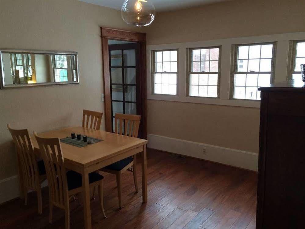 Aberdeen Stone Cottage B&B Traverse City Dış mekan fotoğraf