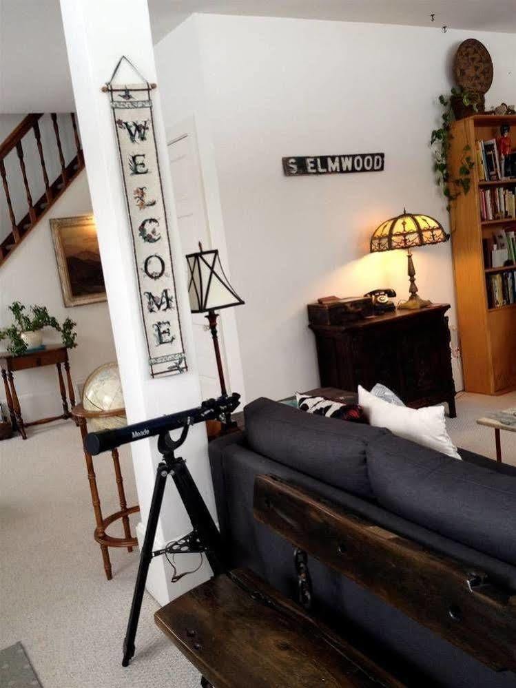 Aberdeen Stone Cottage B&B Traverse City Dış mekan fotoğraf