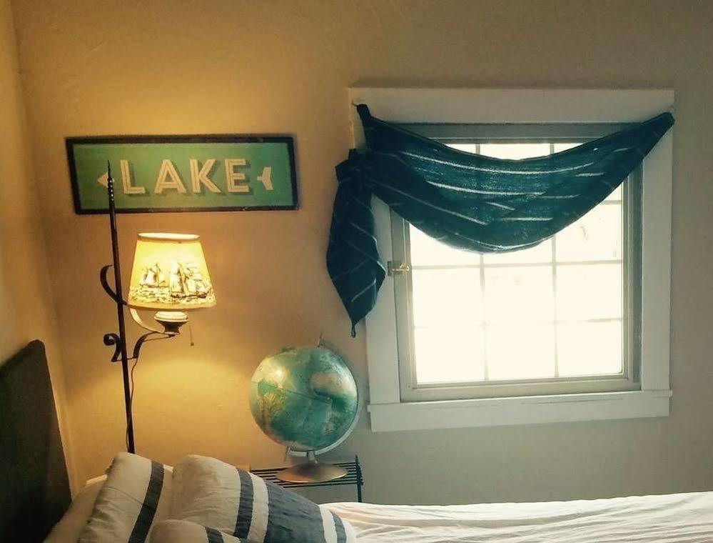 Aberdeen Stone Cottage B&B Traverse City Dış mekan fotoğraf
